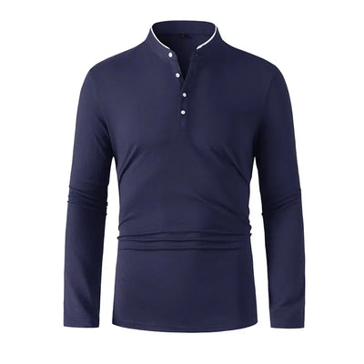 Drake® | New Men'S Longsleeve