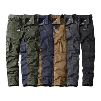Emilio® | Casual And Fashionable   Trousers