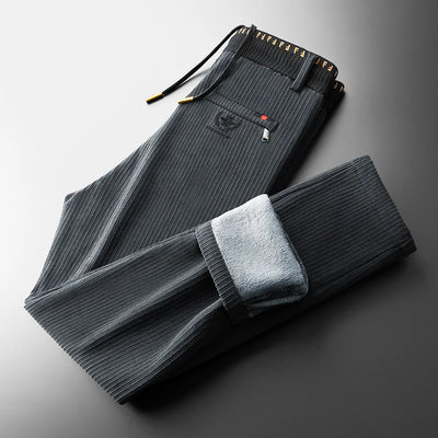 Bartholemy® | Corduroy Pants