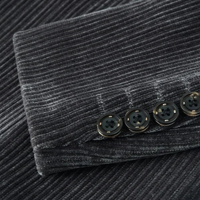 Drago® | Boris Corduroy Jacket