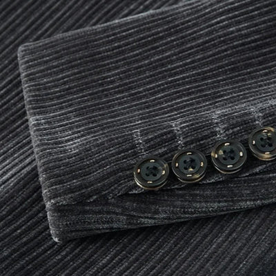 Drago® | Boris Corduroy Jacket