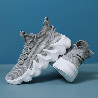 Ludovico® | Brayton Sneakers