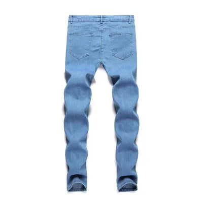 Leo® | Effortless And Elegant   Trousers