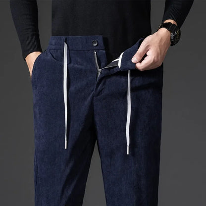 Rowan® | Corduroy Pants