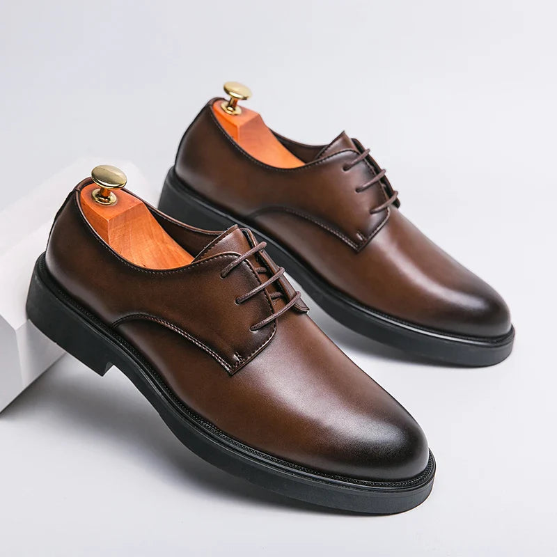 Benedick® | Genuine Leather Shoes