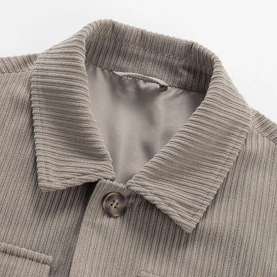 Lachlan® | Corduroy Jacket