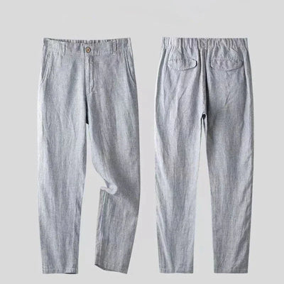 David® | Elegant Linen Dress