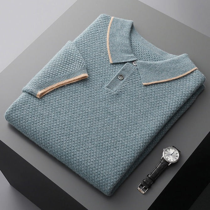Vicente® | Classic Polo Shirt