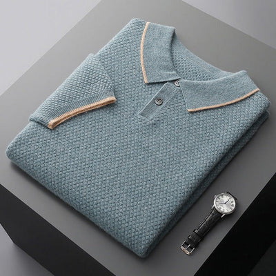 Vicente® | Classic Polo Shirt