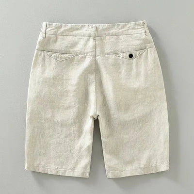 Finn® | Linen Shorts