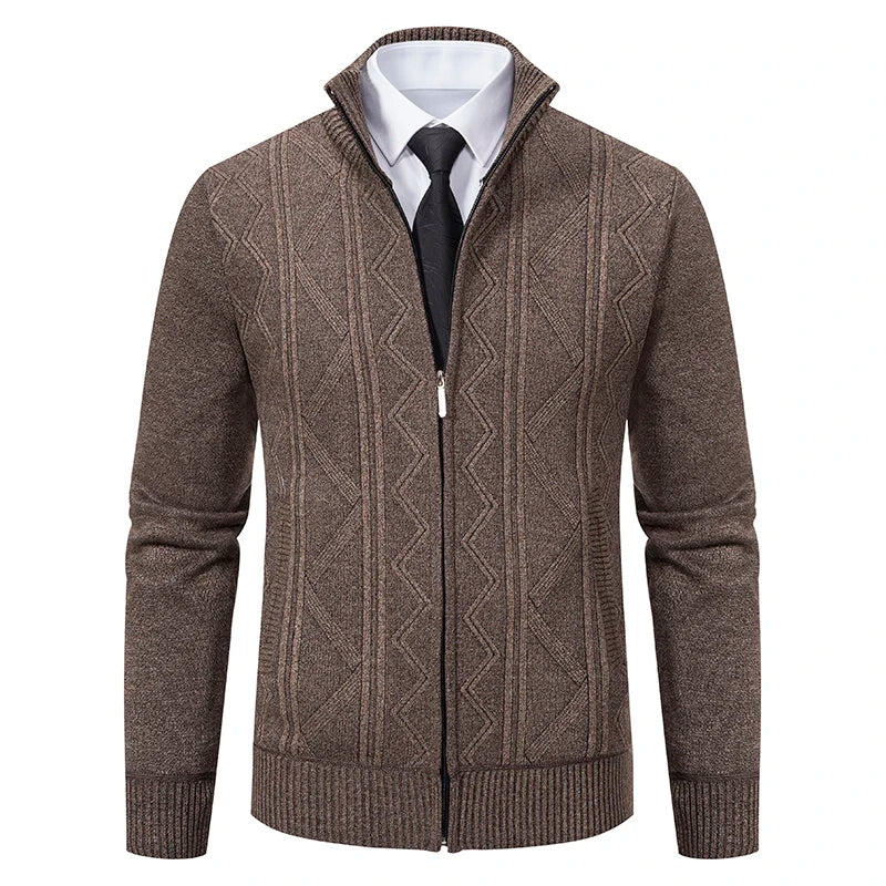 Terence | MEN'S PROFESSIONAL VEST