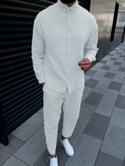Niall® | Long Man Set