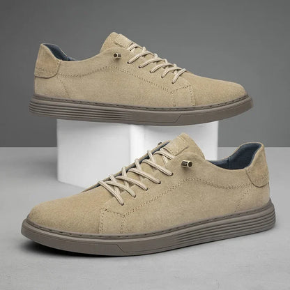 Roman® | Genuine Leather Sneakers