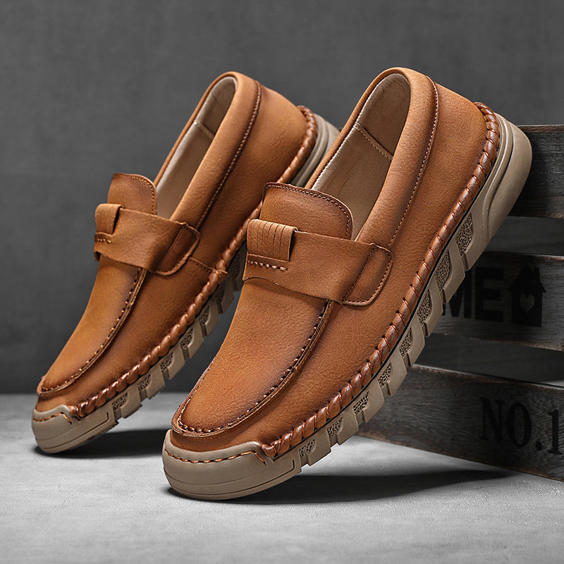 Daniel® | Leather Shoes