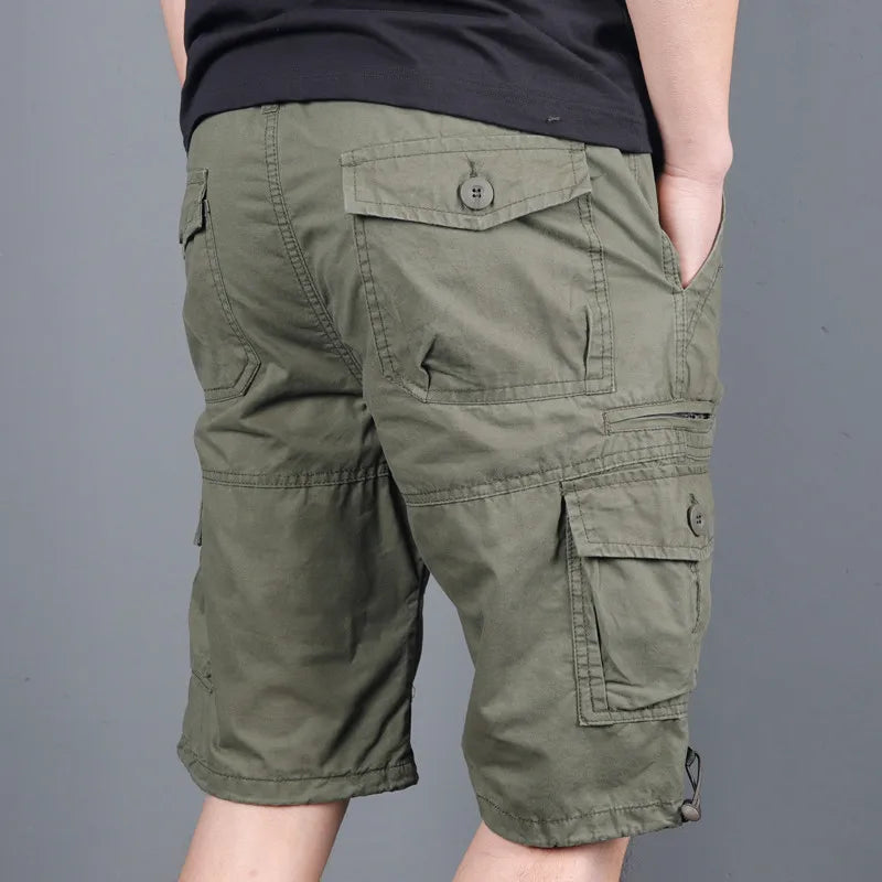 Douglas® | New Cargo Shorts For Men