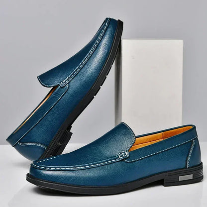 Tyler® | Elegant Loafers