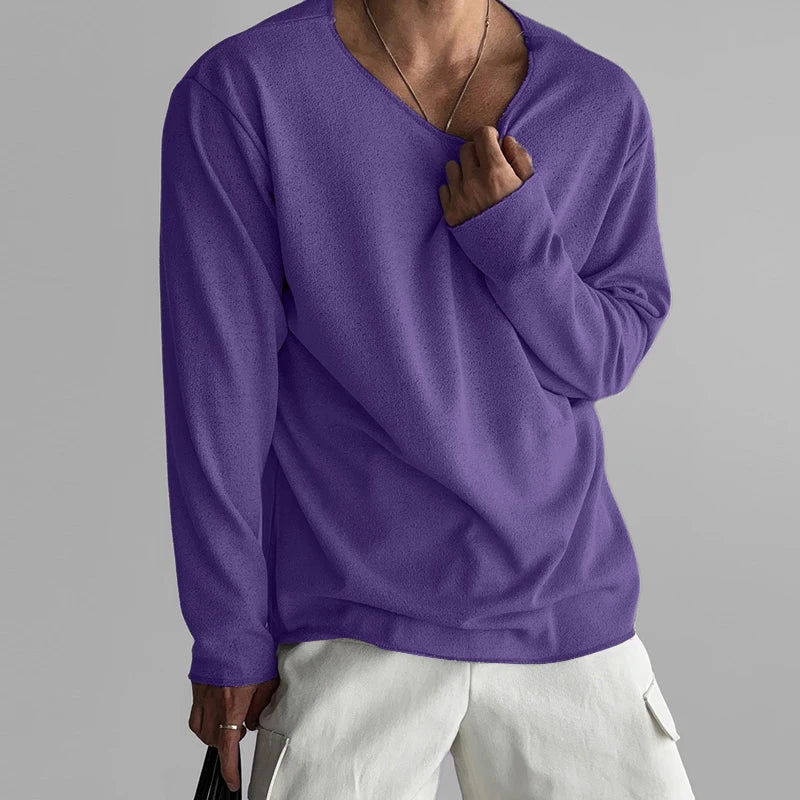 Francelino® | Long Sleeve Shirt