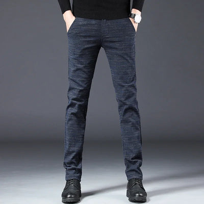 Arrow® | Slim Fit Pants