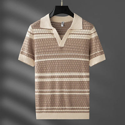 Nicanor | HARRISON POLO T SHIRT