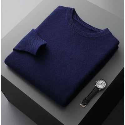 Simon | Ibiza Cashmere Sweater
