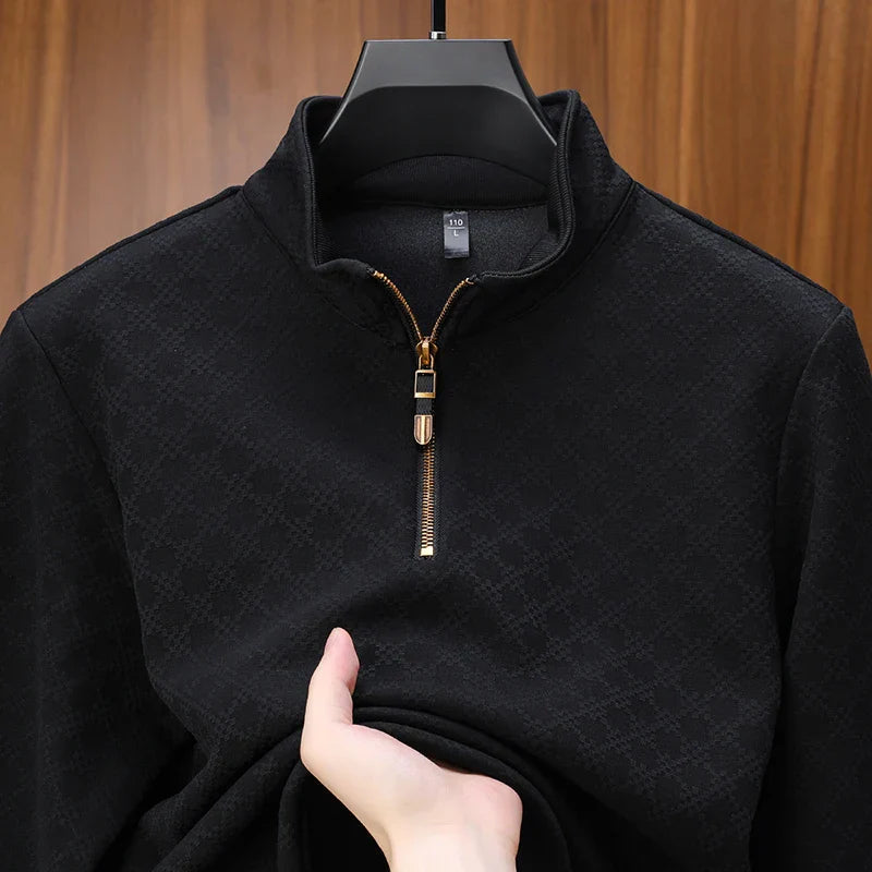 Damian® | Luxury Winter Sweater