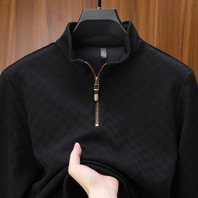 Damian® | Luxury Winter Sweater