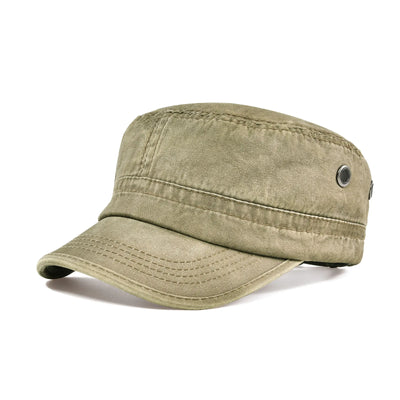 Zion | Vintage Cap