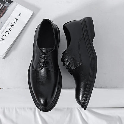Benenson® | Genuine Leather Shoes