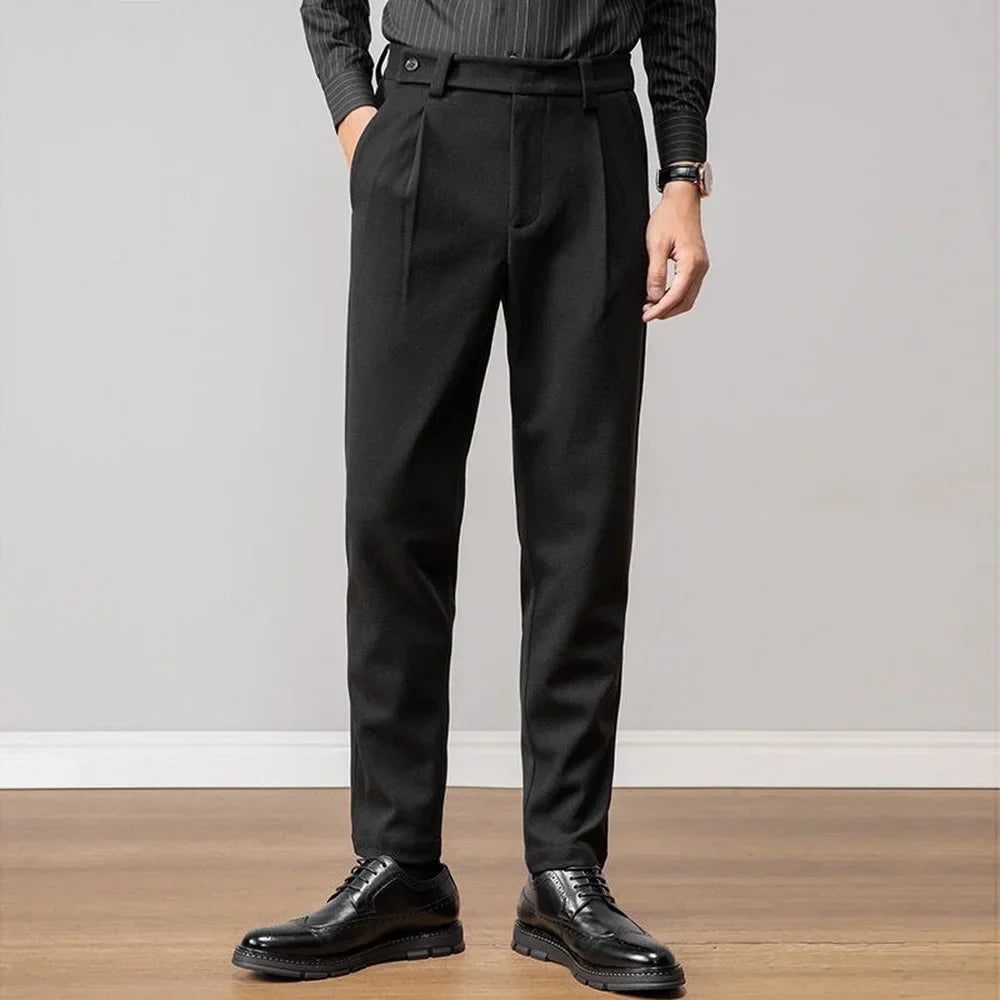 Barthram® | Wild Casual Pants