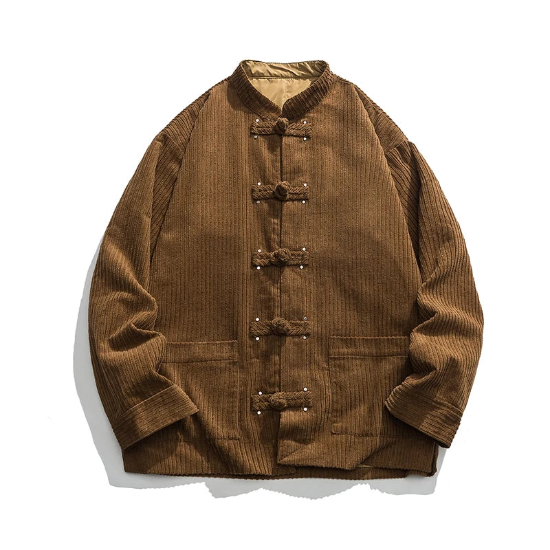 Fabian | Classic corduroy jacket
