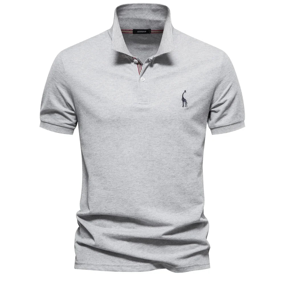 Imran® | Men'S Polo