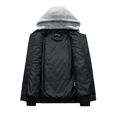 Zayd® | Alpen Jacket