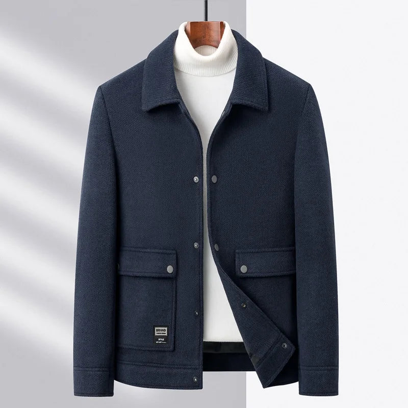 Gabriel® | Premium Wool Jacket