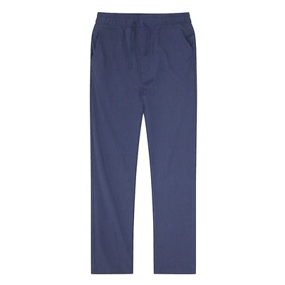 Raimundo® | Linen Trousers With Drawstring, Breathable And Relaxed