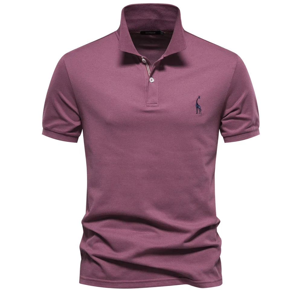 Imran® | Men'S Polo