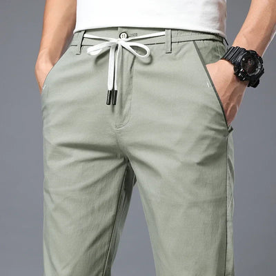 Ashby® | Slim Fit Pants