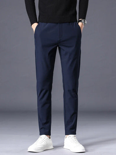 Apollo® | Winter Stretch Casual Pants For Men