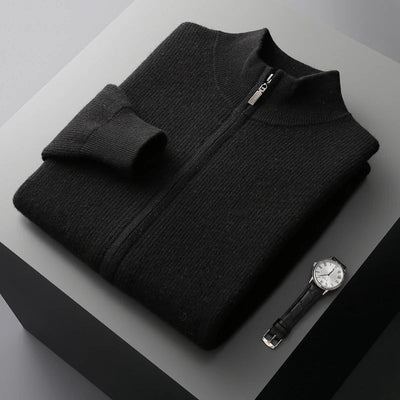 Alanis® | ALESSIO CASHMERE SWEATER