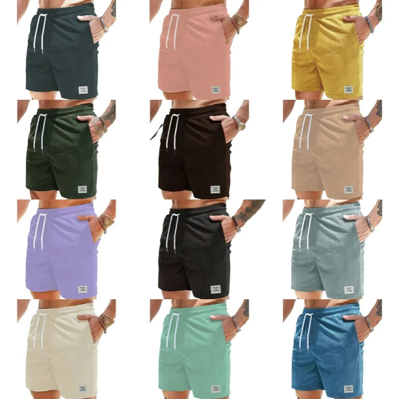 Nelson® | Pants Shorts