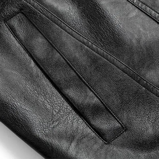Hilario® | Rails Genuine Leather Jacket