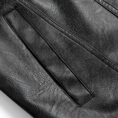 Hilario® | Rails Genuine Leather Jacket
