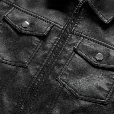 Hilario® | Rails Genuine Leather Jacket