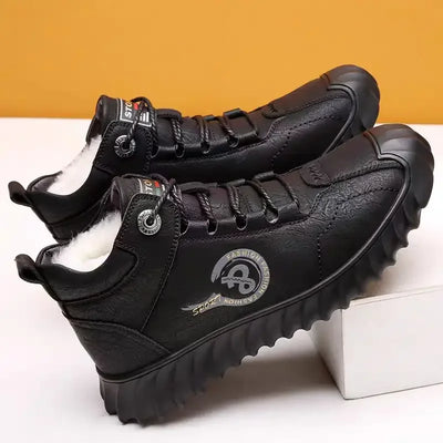 Elizabeth® | Orthopedic winter boots