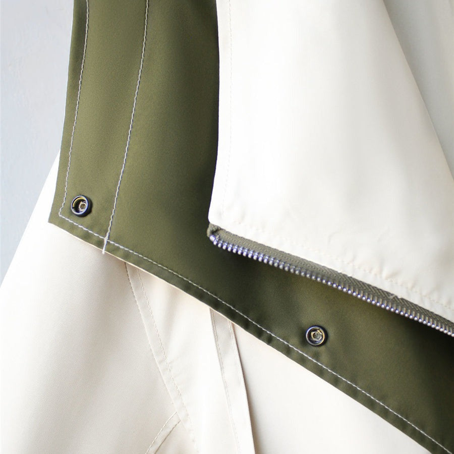 Renzo | Water-repellent jacket