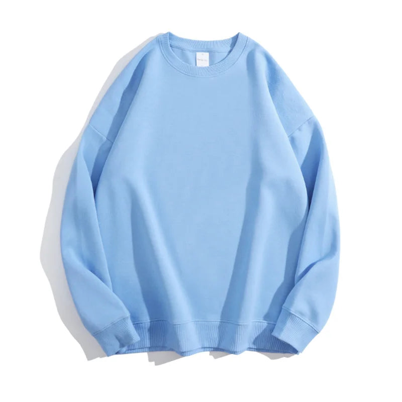 Dominic® | Unisex Casual Warme Oversized Sweater