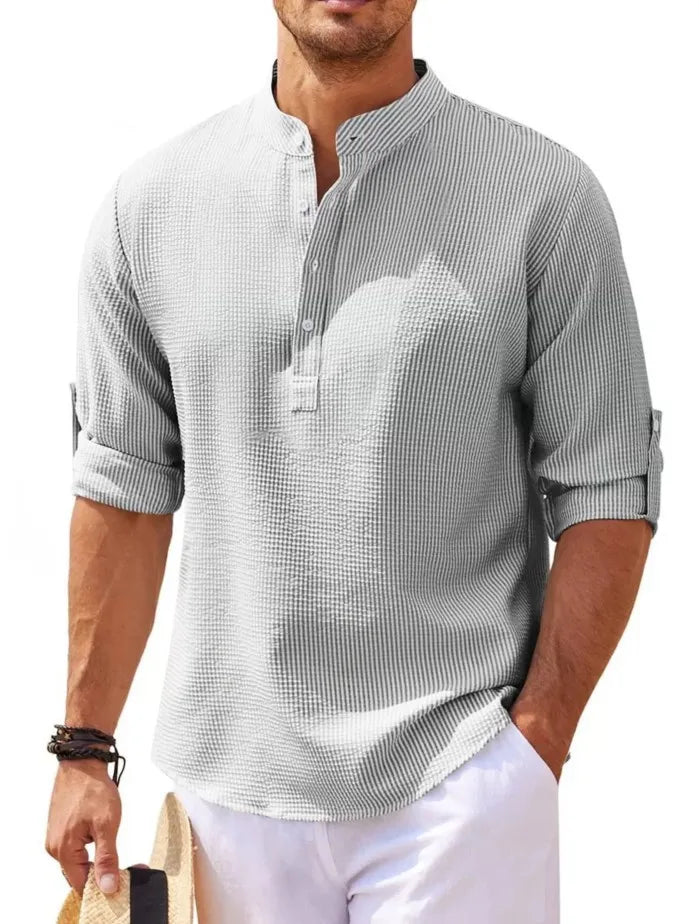 Kaya® | Men'S Blouse