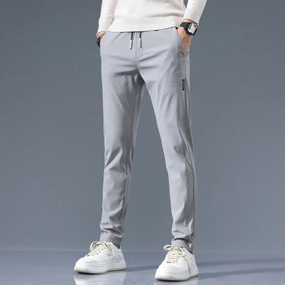 Zayn | Elegant Slim Fit Pants