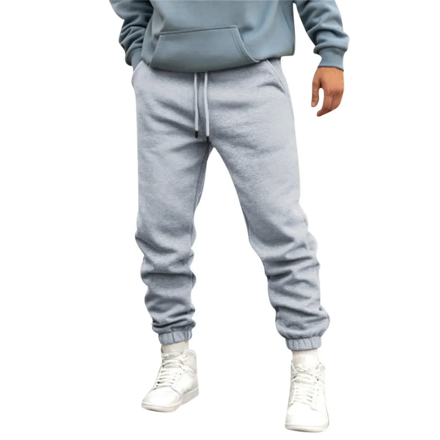 Javier® | Simple And Stylish   Pants
