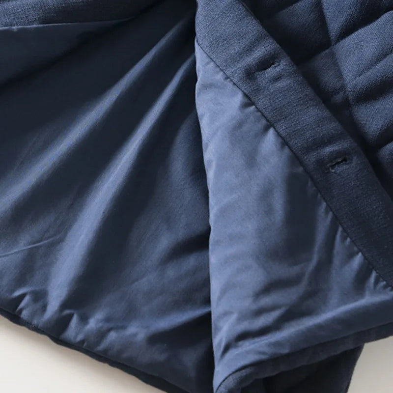 Galileo® | Japanese Style Jacket For Men
