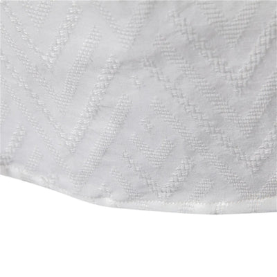 Lenard® | Luxury Cotton Men'S Shirt